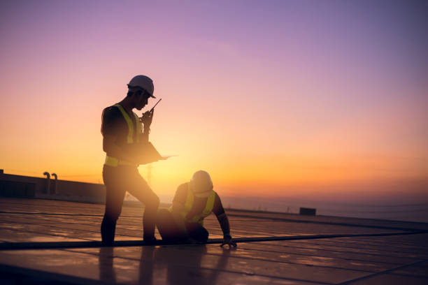 Best Roof Restoration Services  in Keyport, NJ