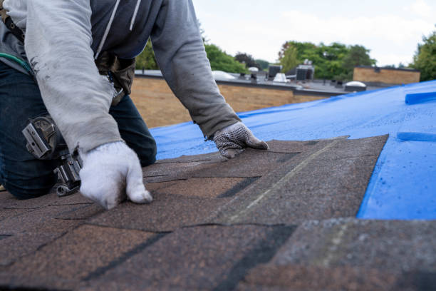 Quick and Trustworthy Emergency Roof Repair Services in Keyport, NJ