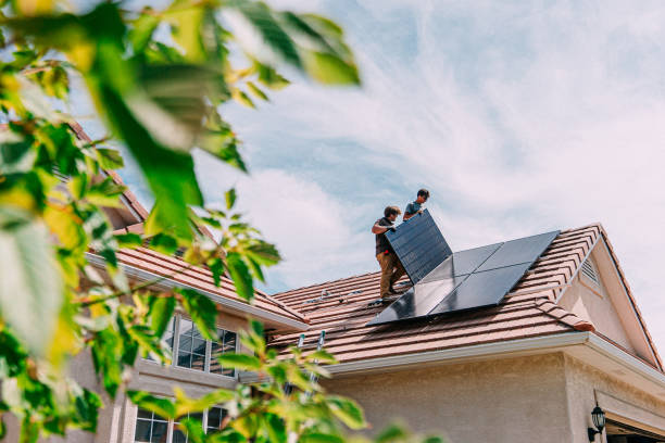 Quick and Trustworthy Emergency Roof Repair Services in Keyport, NJ