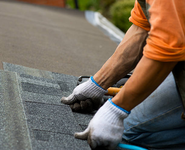 Gutter Installation and Roofing in Keyport, NJ